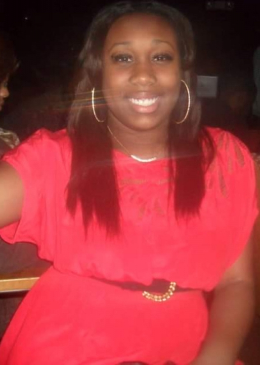 Shaniyah Bradshaw - Class of 2010 - Murrell Dobbins High School