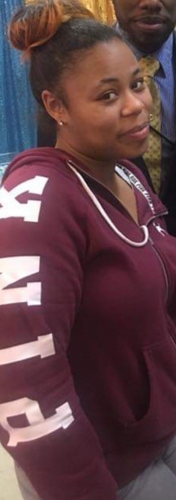 Marcella Best - Class of 2011 - Murrell Dobbins High School