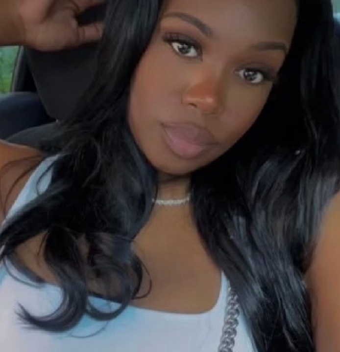 Shaakerah Johnson - Class of 2011 - Murrell Dobbins High School
