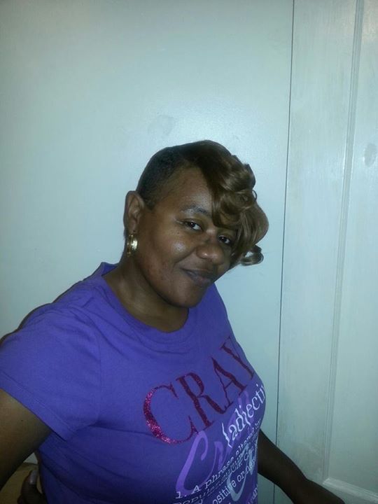 Kimberly Williams - Class of 1989 - Murrell Dobbins High School