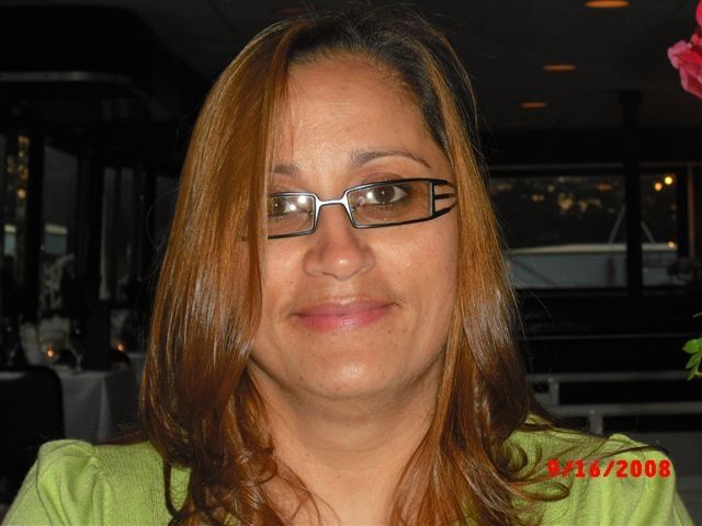 Lourdes Torres - Class of 1979 - Murrell Dobbins High School