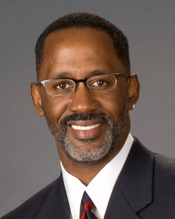 Glenn Roher - Class of 1975 - Murrell Dobbins High School