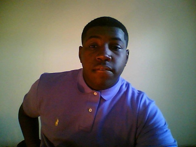 Cedric Wright - Class of 2014 - Murrell Dobbins High School