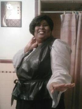 Min Danita M - Class of 1982 - Murrell Dobbins High School