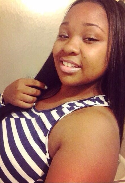 Shirley Reed - Class of 2011 - Murrell Dobbins High School