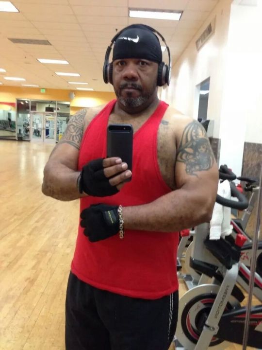 Kenneth Walls - Class of 1982 - Murrell Dobbins High School