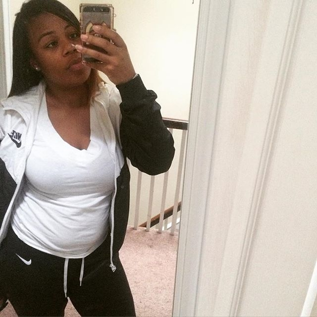 Marcella Best - Class of 2011 - Murrell Dobbins High School