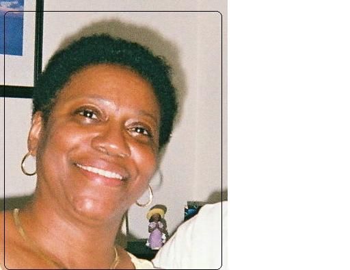 Yvonne Sykes - Class of 1970 - Murrell Dobbins High School