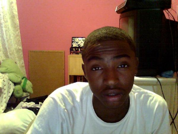 Carlos Julien - Class of 2009 - Murrell Dobbins High School