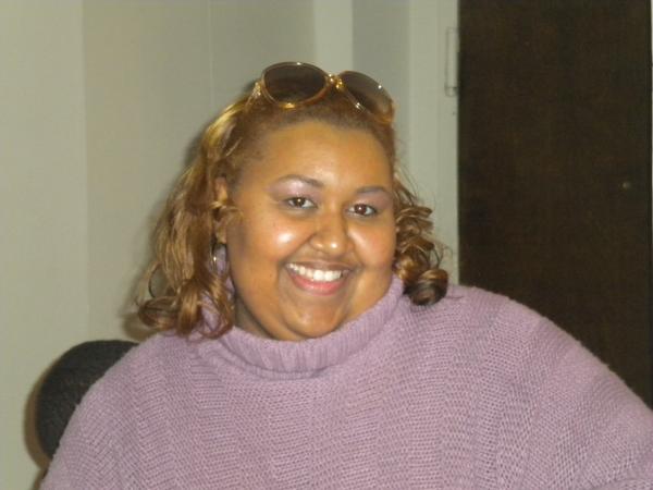 Tiffany Brown - Class of 1998 - Murrell Dobbins High School