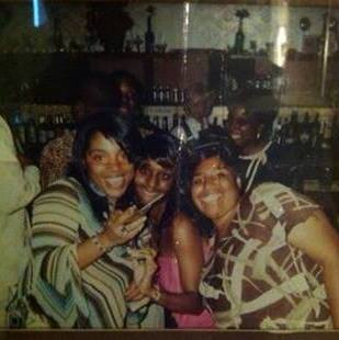 Marcie Holt - Class of 1997 - Murrell Dobbins High School
