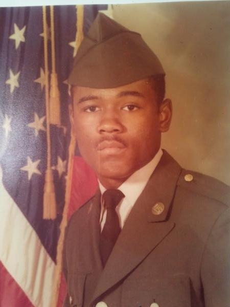 Kevin Dixon - Class of 1980 - Murrell Dobbins High School