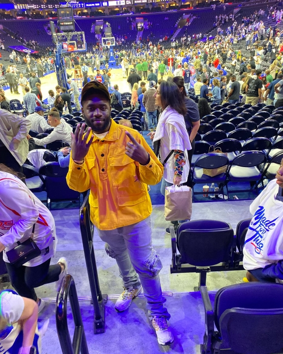 Greg Jackson - Class of 2008 - Murrell Dobbins High School