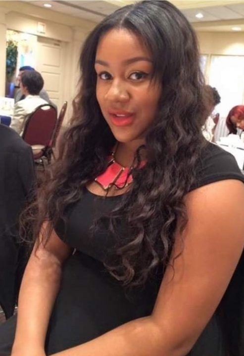 Marquia Anderson - Class of 2012 - Murrell Dobbins High School