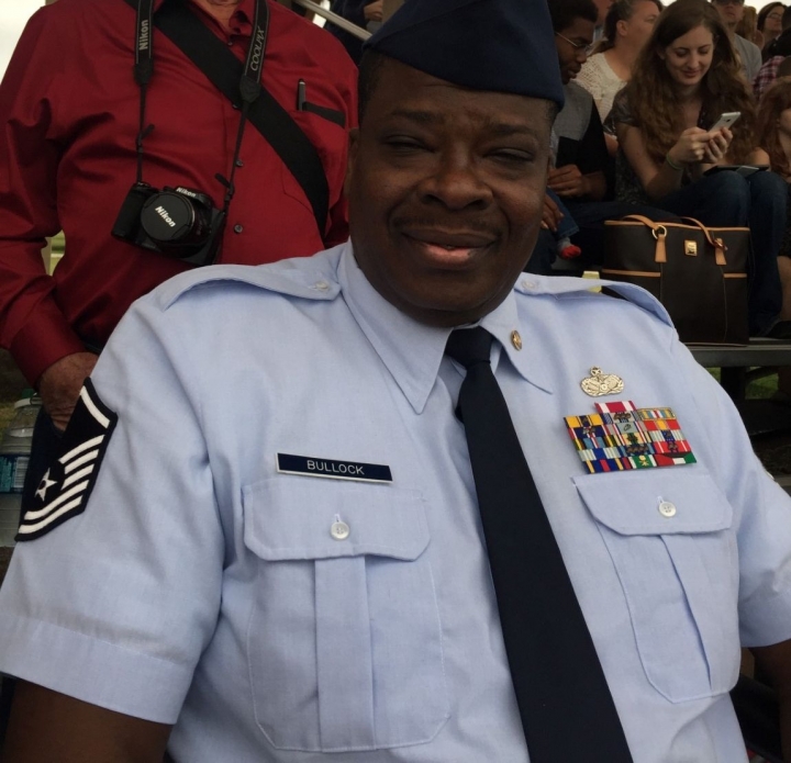 Jesse J - Class of 1981 - Murrell Dobbins High School