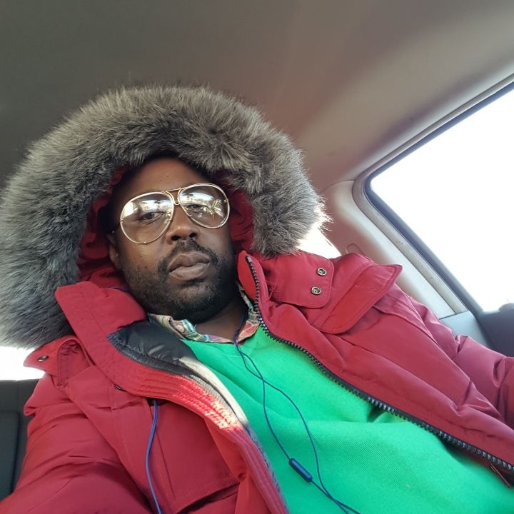 Wayne Pettigrew - Class of 1992 - Murrell Dobbins High School