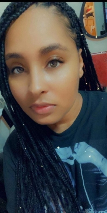 Stephanie Reynolds - Class of 2005 - Murrell Dobbins High School
