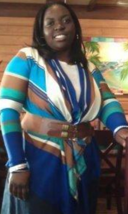 Margaret Jackson - Class of 2005 - Murrell Dobbins High School