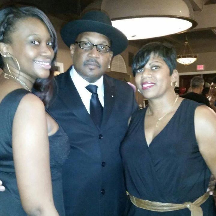 George Milton - Class of 1971 - Murrell Dobbins High School