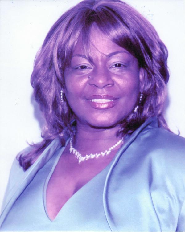Jacquelyn Munson - Class of 1971 - Murrell Dobbins High School