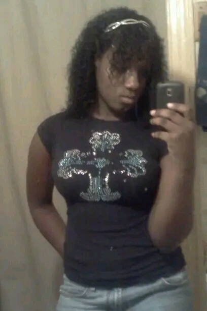Denise Lusaqueno - Class of 2014 - Murrell Dobbins High School