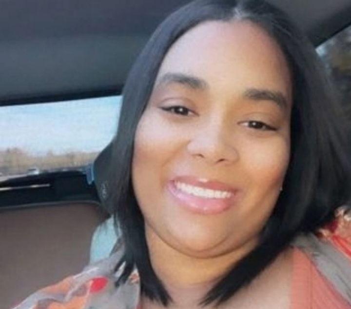 Desiree Jones - Class of 2011 - Murrell Dobbins High School