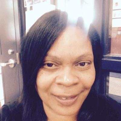Susan Johnson - Class of 1985 - Murrell Dobbins High School