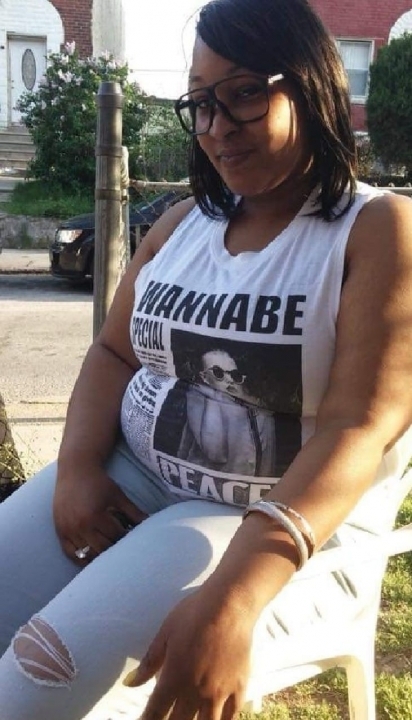 Monique Neal - Class of 2011 - Murrell Dobbins High School