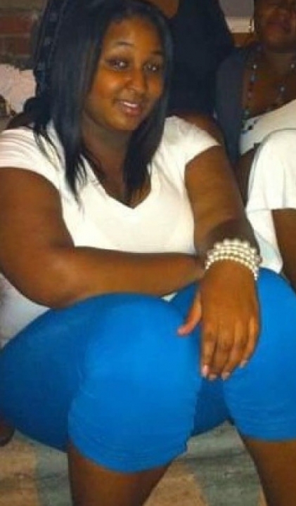 Monique Neal - Class of 2011 - Murrell Dobbins High School