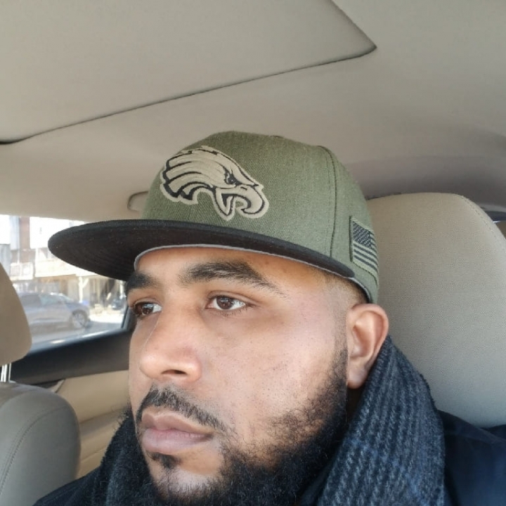 Eric Grimes - Class of 1998 - Murrell Dobbins High School