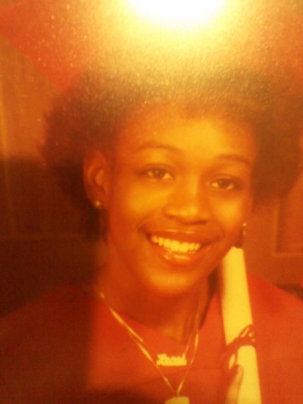 Alicia Johnson - Class of 1985 - Murrell Dobbins High School