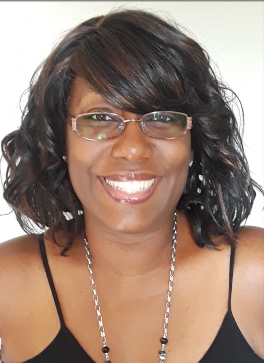 Ericka Neville - Class of 1988 - Murrell Dobbins High School