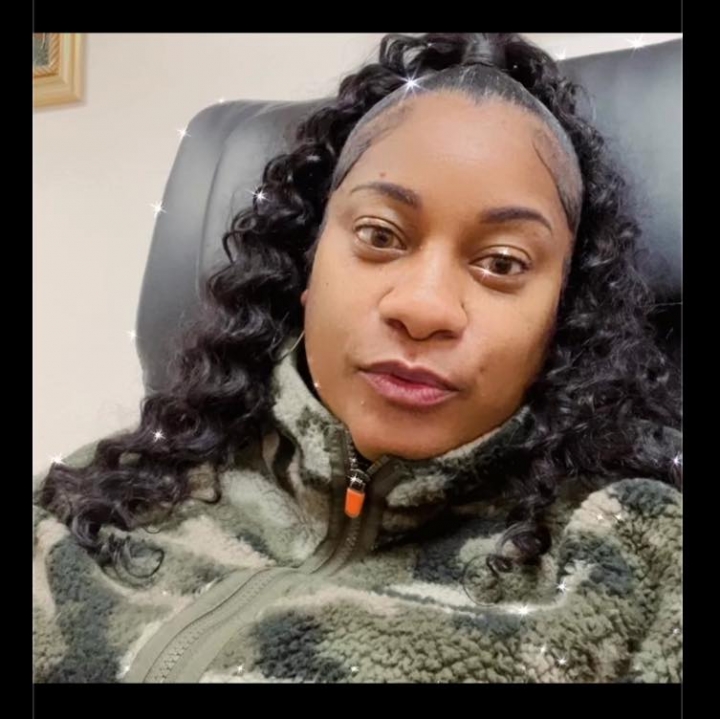 Charmeka Hankins - Class of 2002 - Murrell Dobbins High School