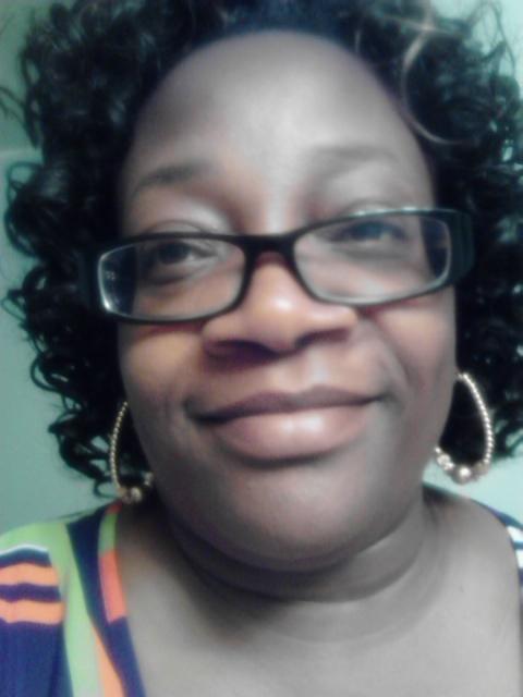 Wanda Generette - Class of 1983 - Murrell Dobbins High School