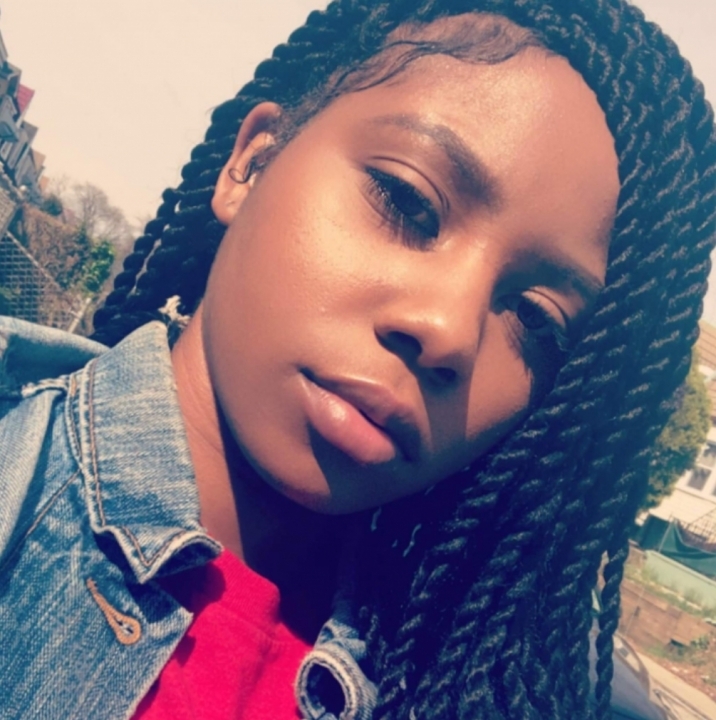 Kiera Miller - Class of 2014 - Murrell Dobbins High School