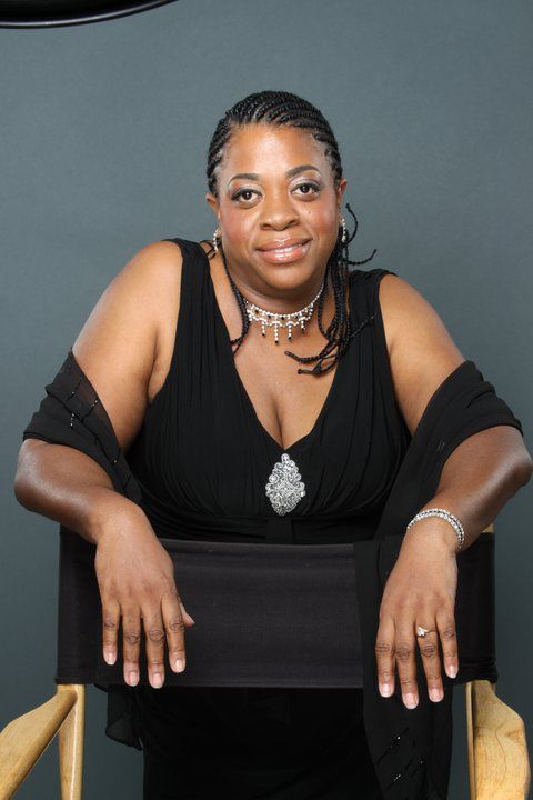 Rhonda Caldwell - Class of 1984 - Murrell Dobbins High School