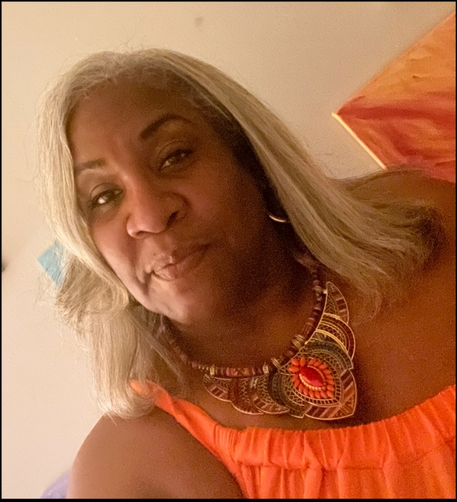 De Vonna Anderson - Class of 1986 - Murrell Dobbins High School