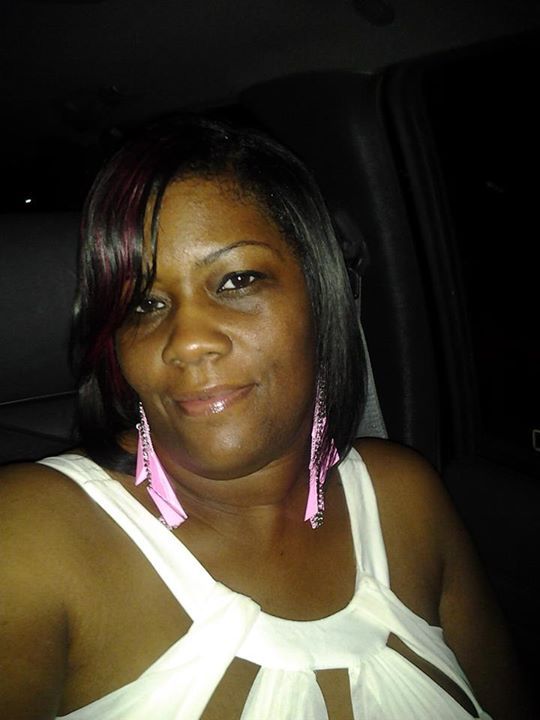 Katrina Burton - Class of 1992 - Murrell Dobbins High School