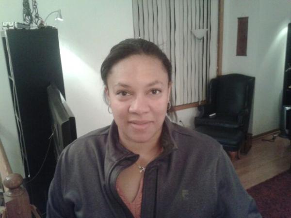 Kawanna Gibson - Class of 1986 - Murrell Dobbins High School