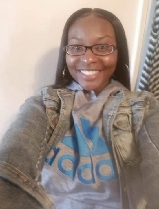 Brittany Kinning - Class of 2008 - Murrell Dobbins High School