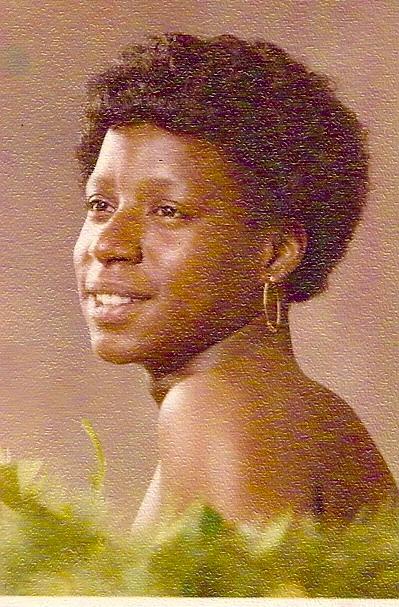 Adrianne Smith - Class of 1977 - Murrell Dobbins High School