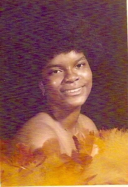 Pamela White - Class of 1977 - Murrell Dobbins High School