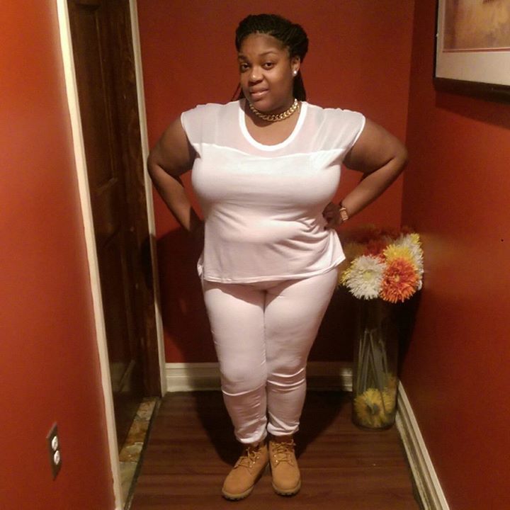 Mariah Brunson - Class of 2009 - Murrell Dobbins High School