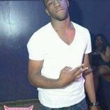 Roshwn Cox - Class of 2009 - Murrell Dobbins High School