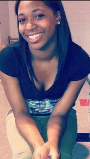 Meea Bennett - Class of 2012 - Murrell Dobbins High School