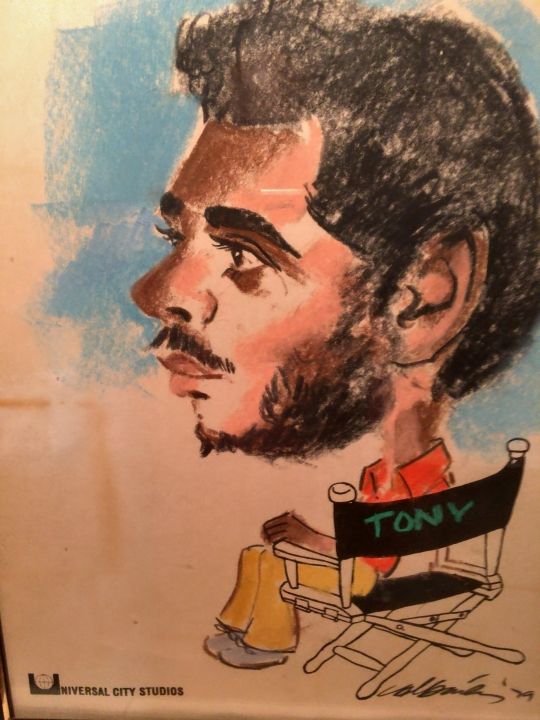 Anthony Williams - Class of 1971 - Murrell Dobbins High School