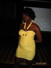 Latasha Mcelveen - Class of 1999 - Murrell Dobbins High School
