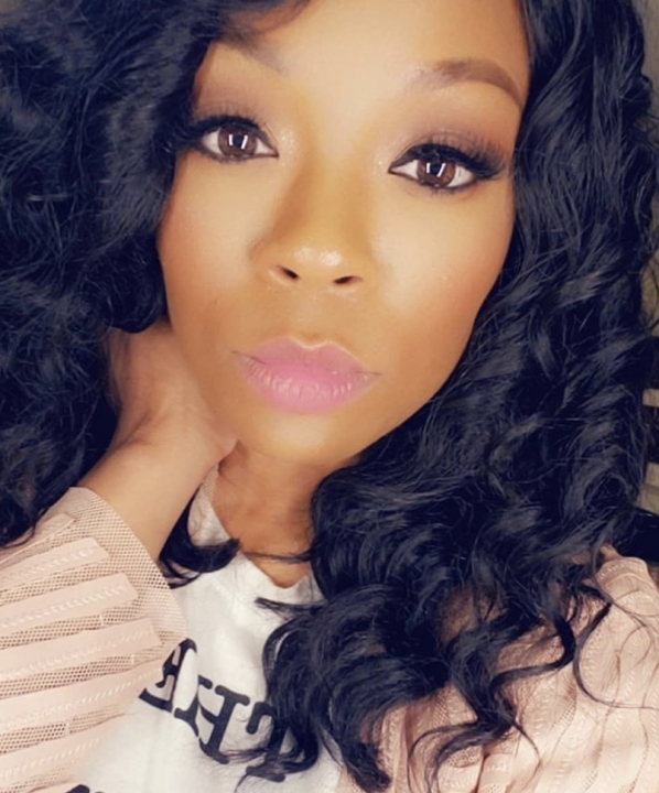 Brittani Williams - Class of 1999 - Murrell Dobbins High School