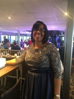 Patricia Holmes - Class of 1975 - Murrell Dobbins High School