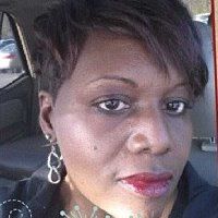 Kijona Carson-thompson - Class of 1987 - Murrell Dobbins High School